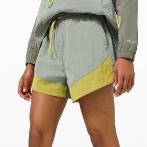 Lululemon Evergreen Short Size 8